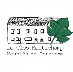 Le Clos Montichamp gîtes à Camblanes